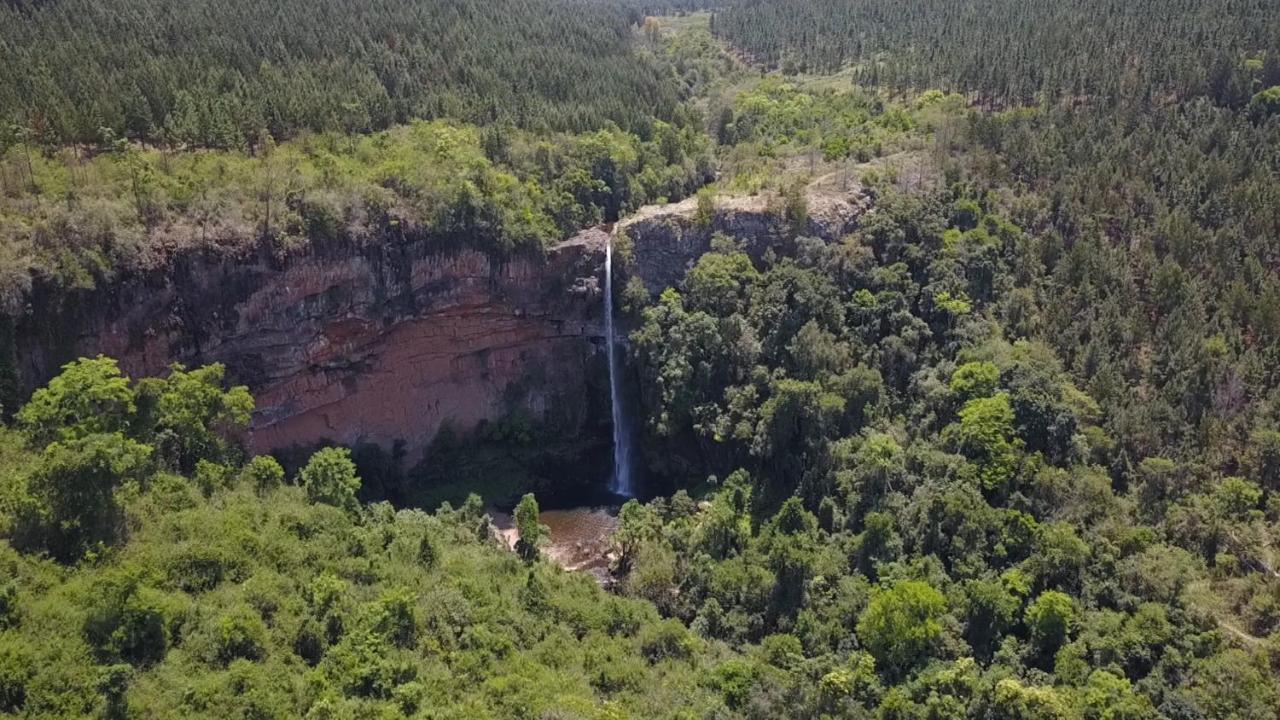 Jock-Sabie Lodge Экстерьер фото